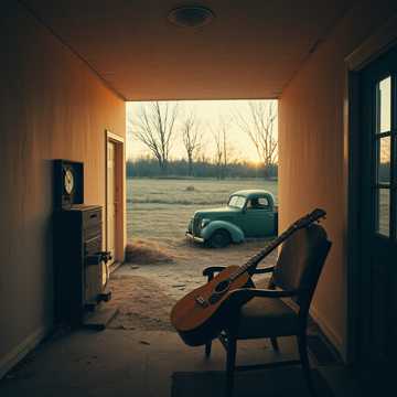 Half-Broken