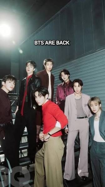Mystery Seven (K-Pop Version)