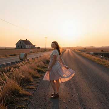 Wind in My Blood