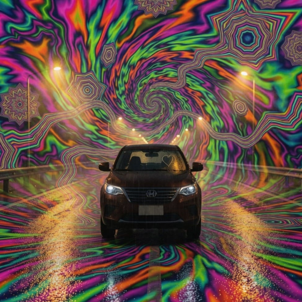 If You Ever Miss Me EDM #Criminal