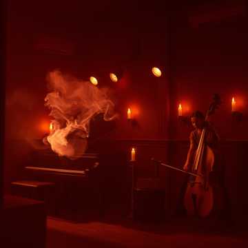Немота - джаз