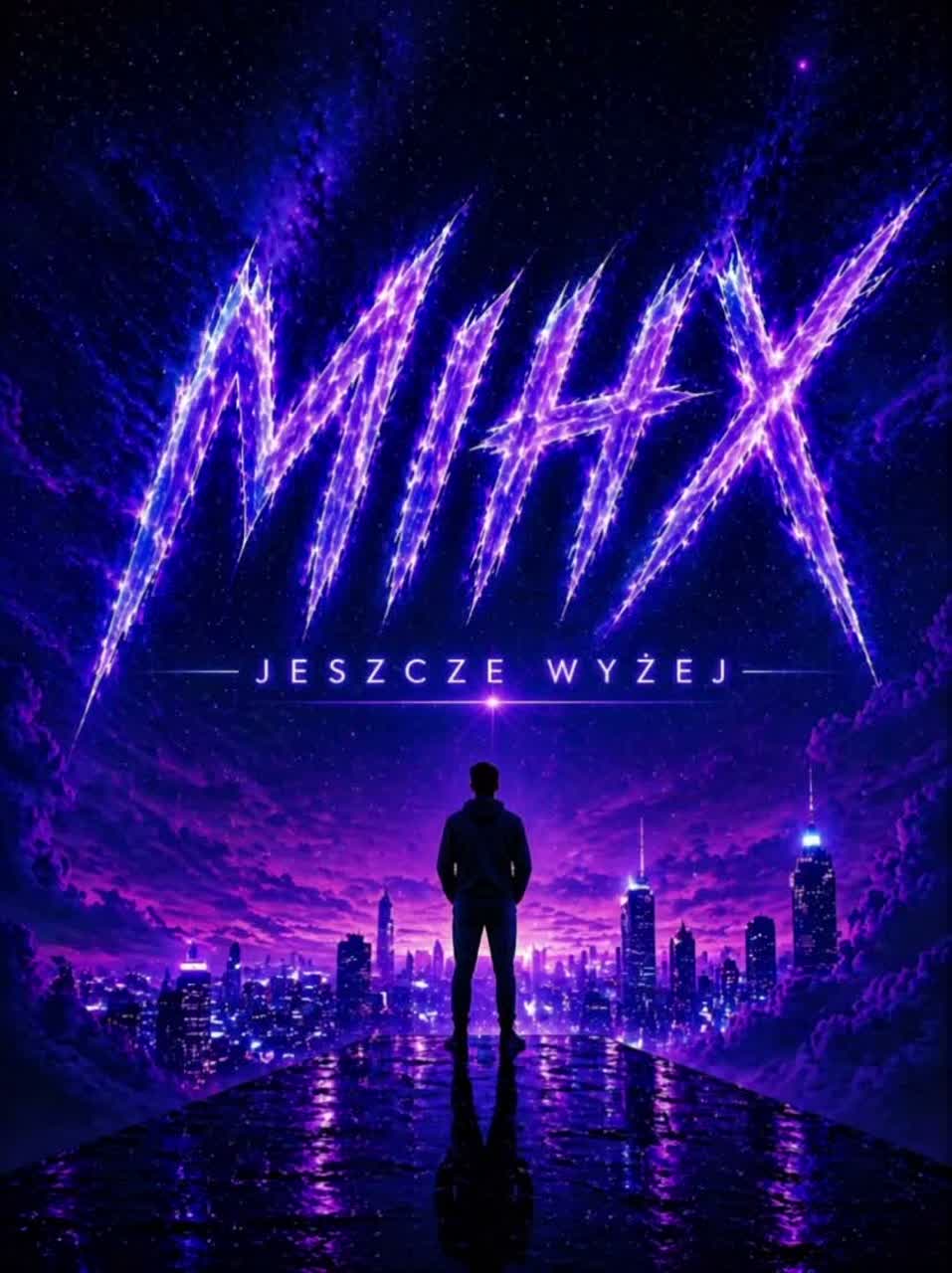Jeszcze Wyżej
