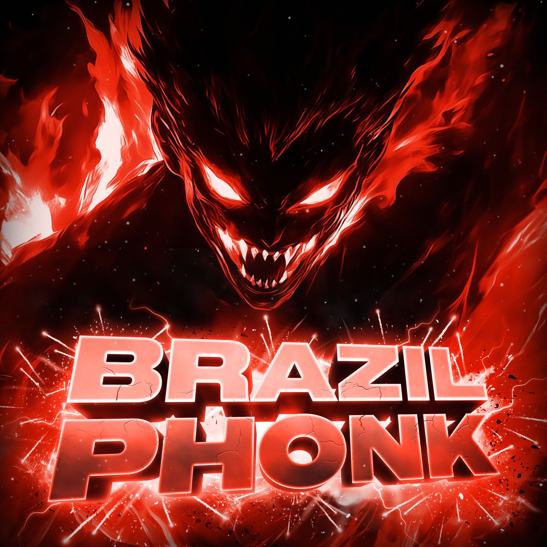BRAZILIAN PHONK