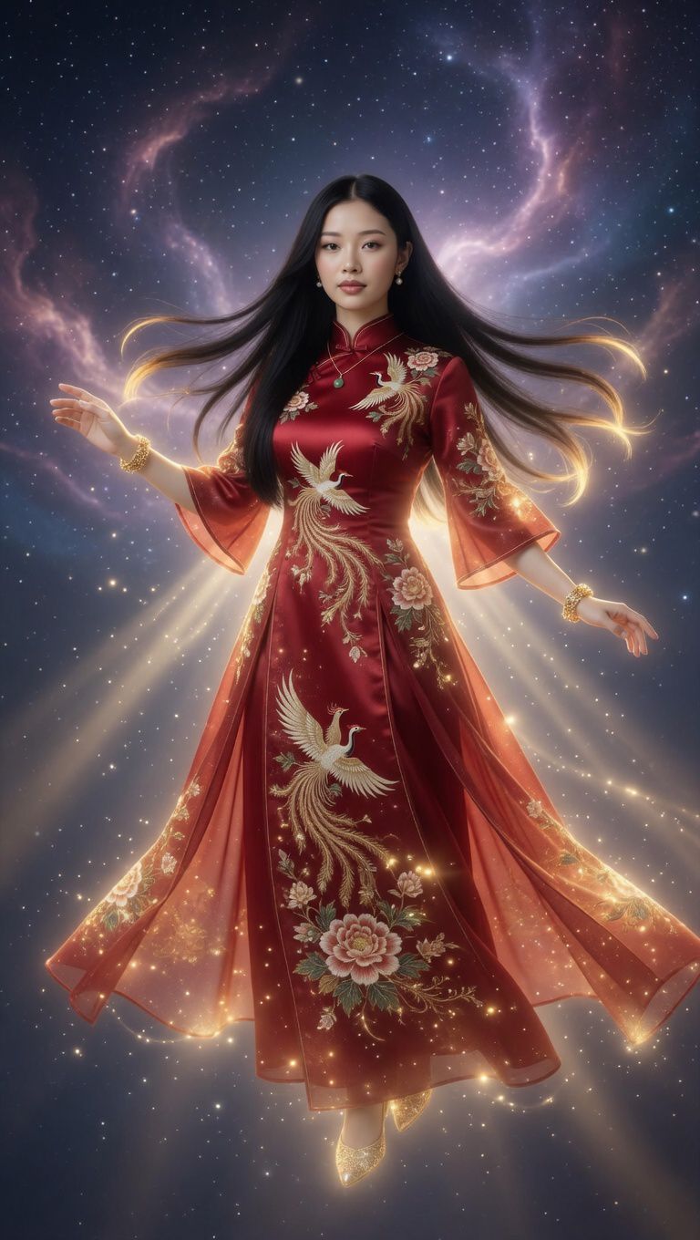 Shine From Within / 心里的光