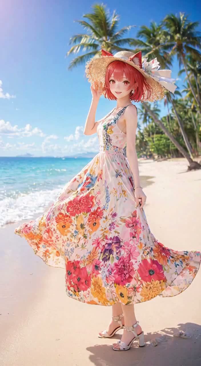 スイカの余韻 Watermelon Afterglow