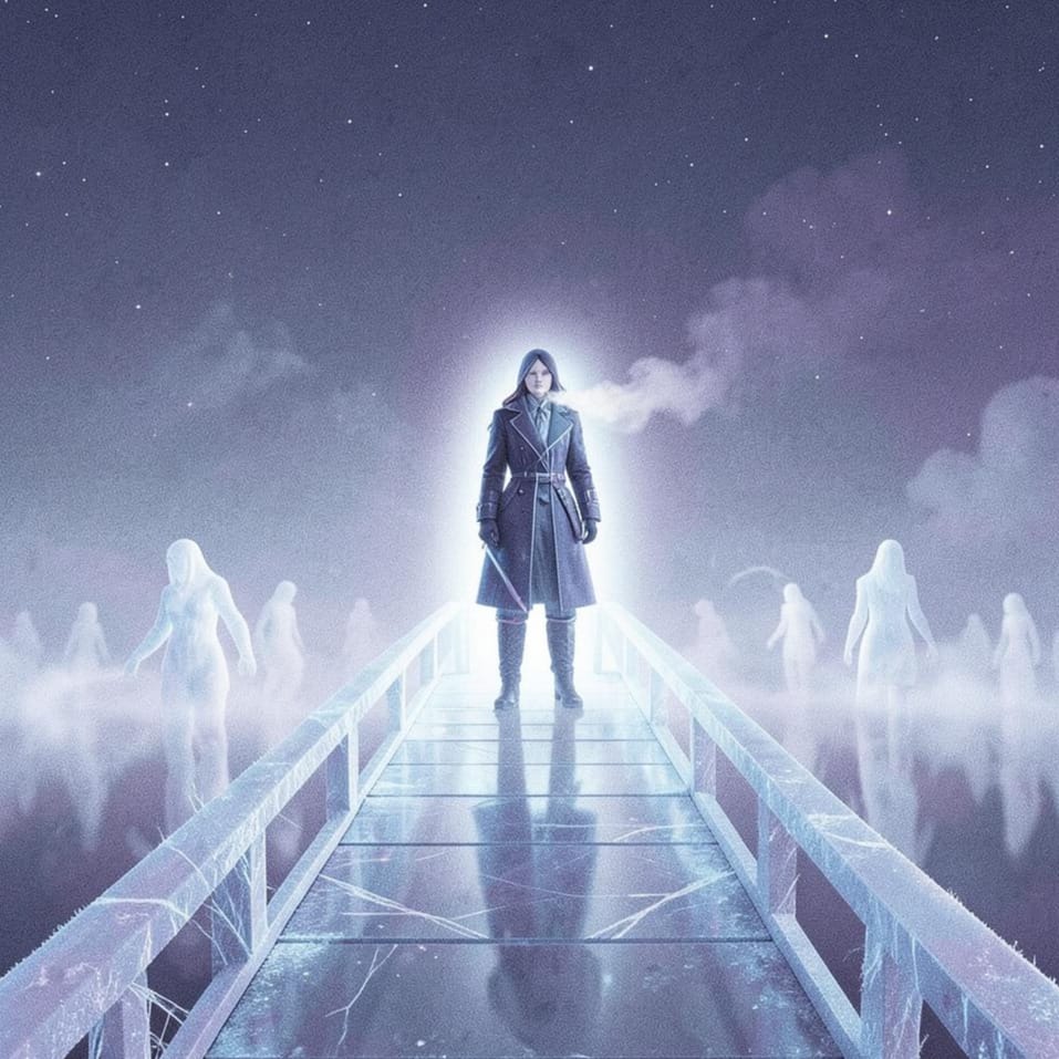 Where the Cold Remains