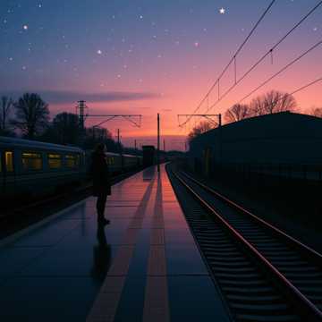 Every star