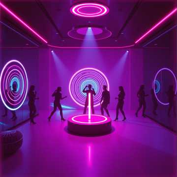 Hit Me With Your Rhythm Stick (Radyo Bora Version)