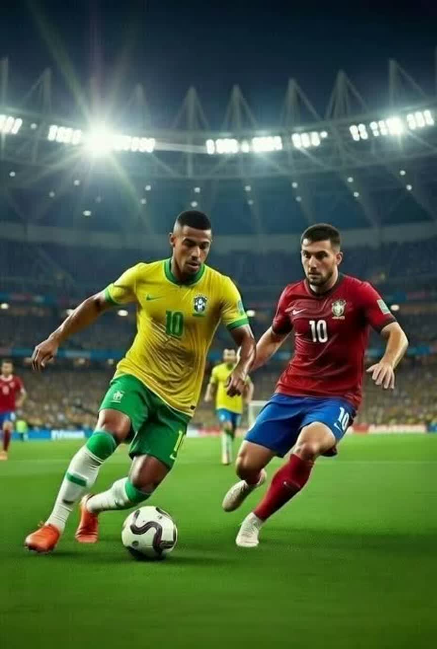 Loving The Game (Football Choir Snippet)