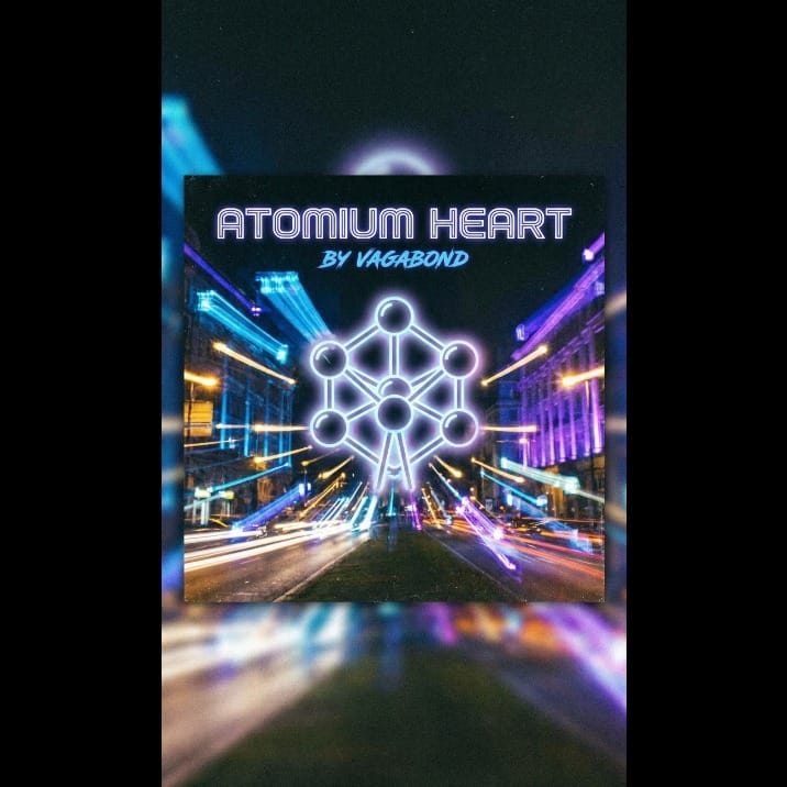 Atomium Heart V2