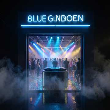 Ganjarider - Hard Good Vibes