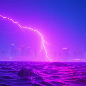 Digital Fever (Popcorn Edit) -PART 2 x Shockwave Love-V2 (Mashup)