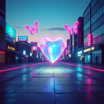 Digital Fever (Popcorn Edit) -PART 2 x Eternal Youth V1 (Mashup)