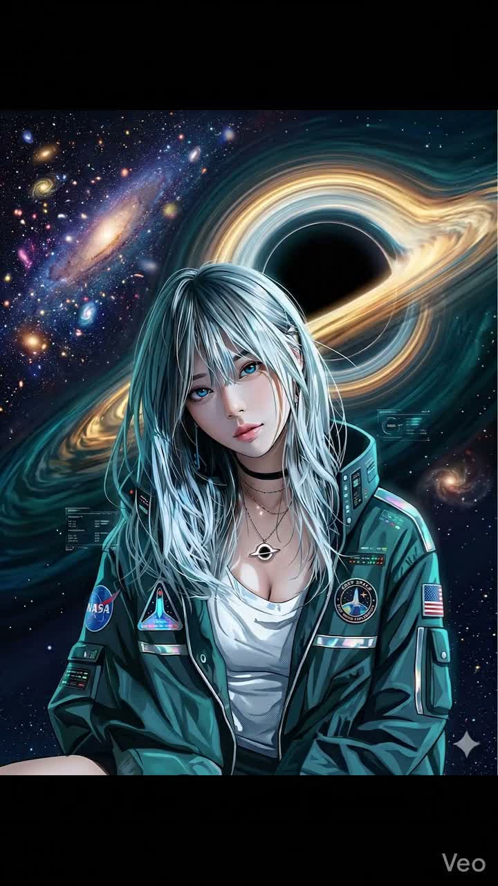 2027: Quantum Spiral (Gravity Undone)