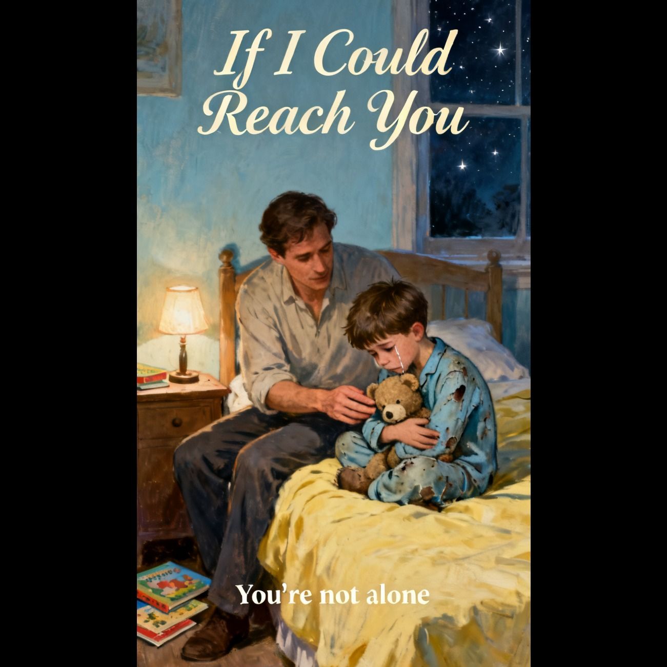 If I Could Reach You