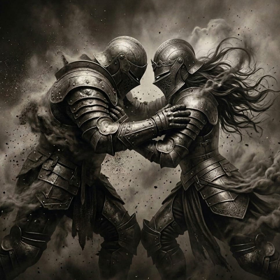 Juggernauts