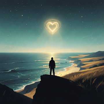I Traveled the World (In Search of You)