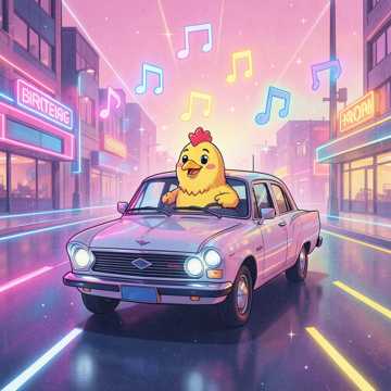 LA BANDA DEL POLLO SABROSO