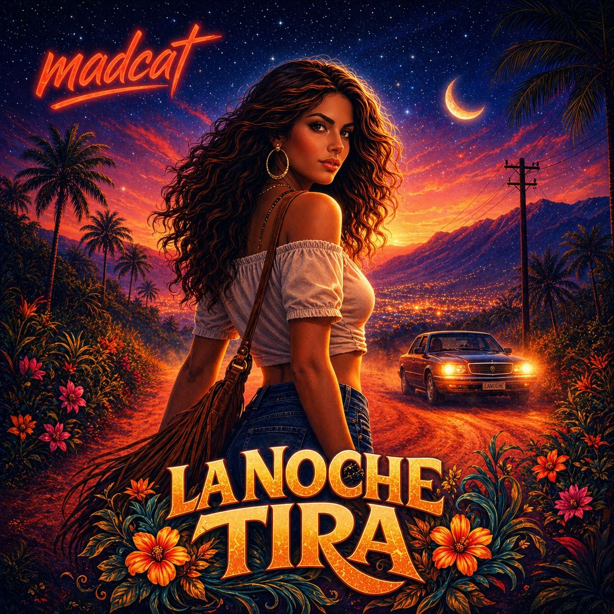 La Noche Tira
