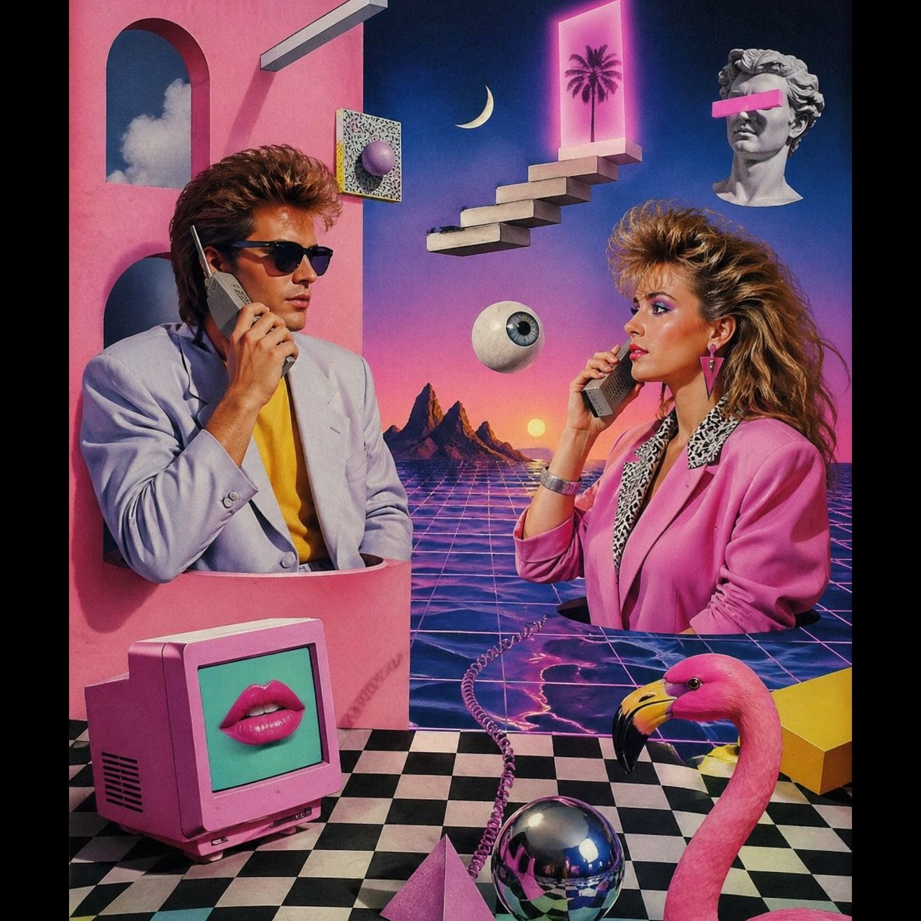 Parece canción pero es anécdota