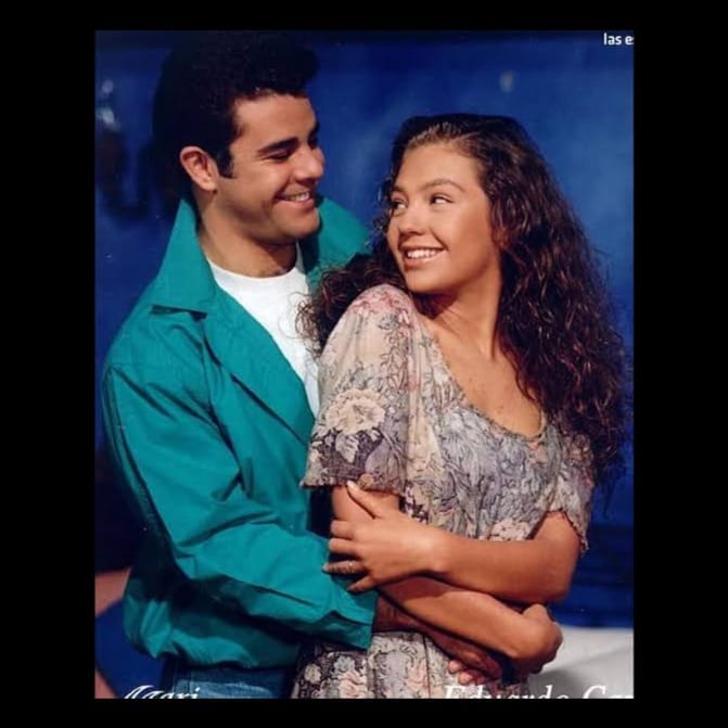 MARIMAR - La Gota Fria-2