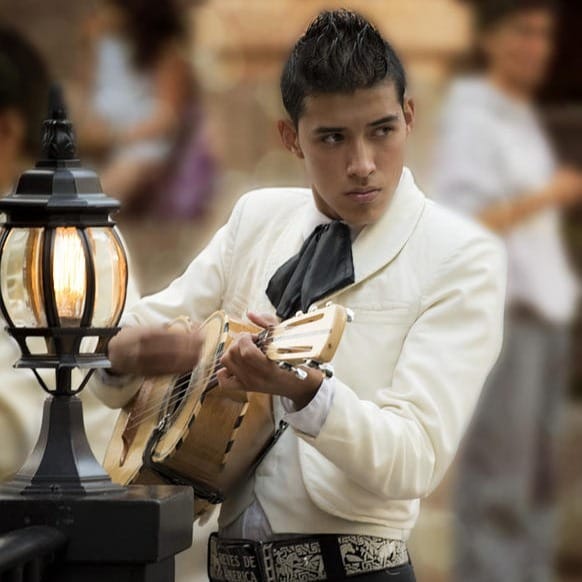 Mariachi: Alborada