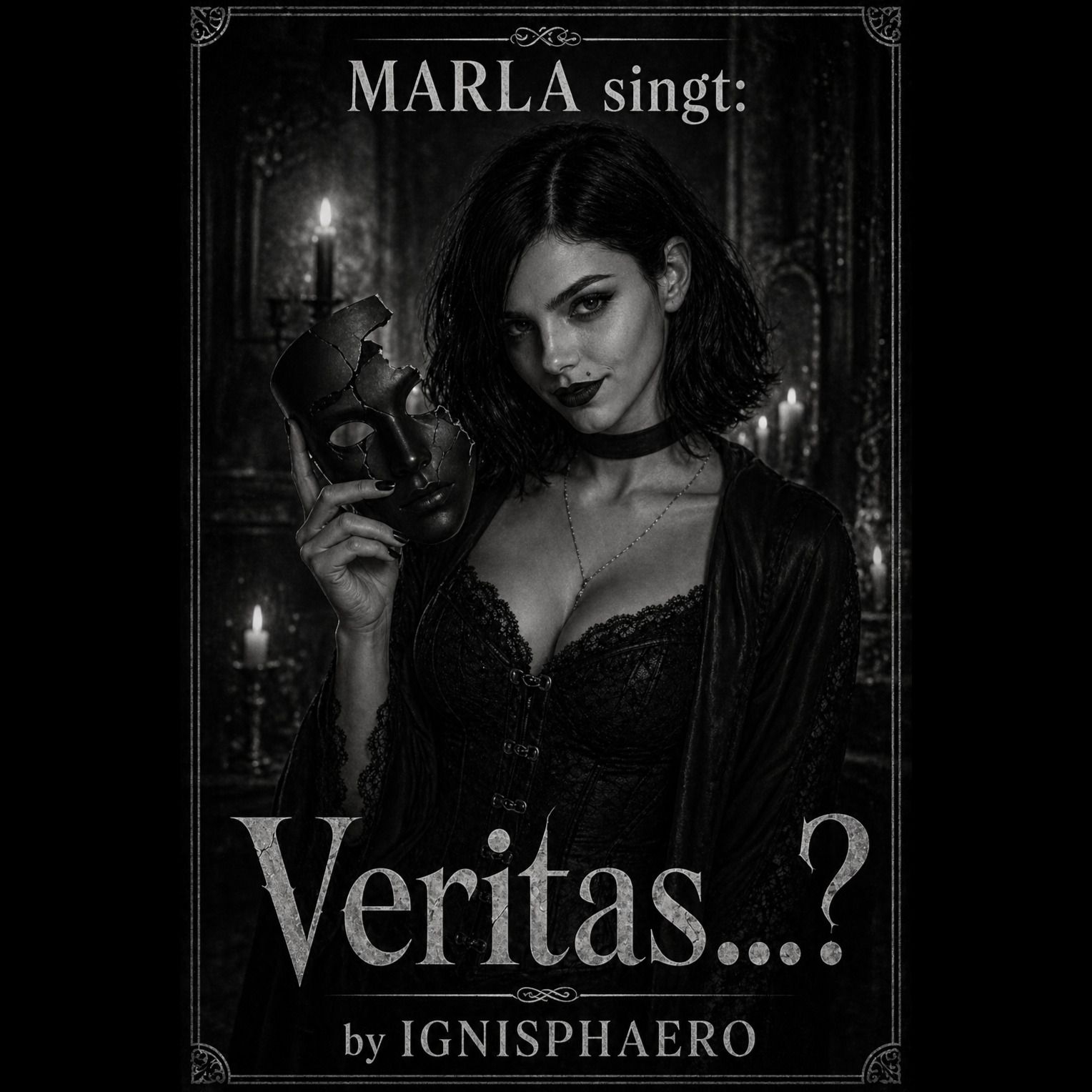 Veritas...?