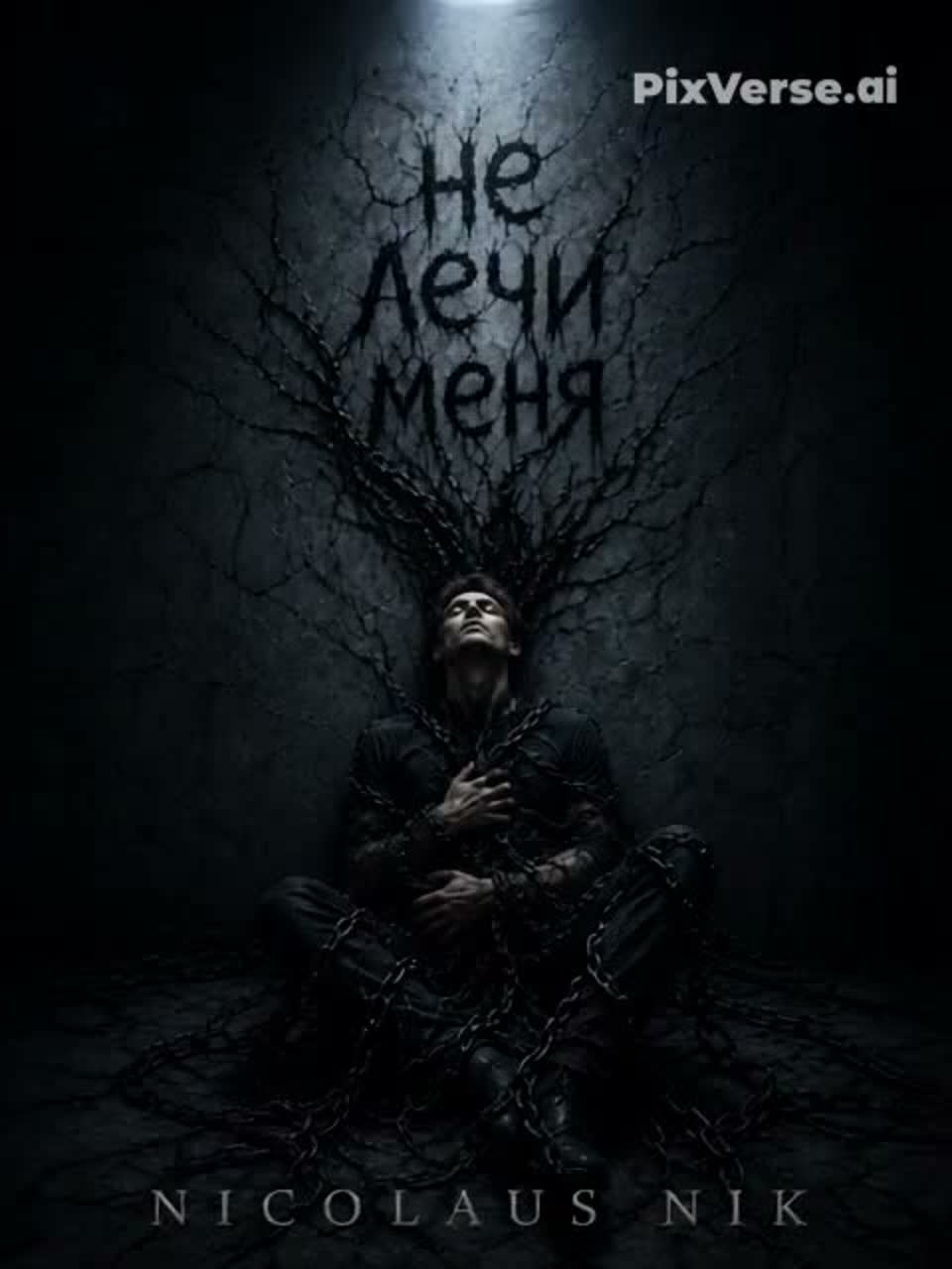 Не лечи меня / Don't treat me