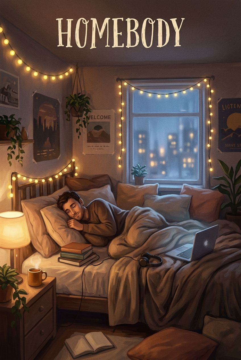 Homebody