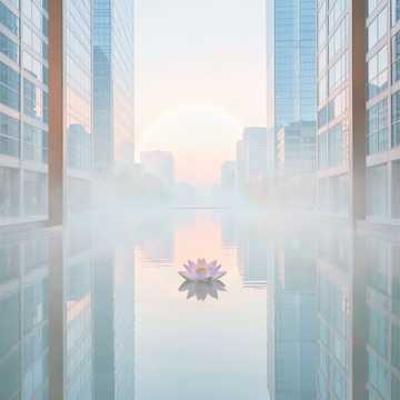 Peace In The Noise