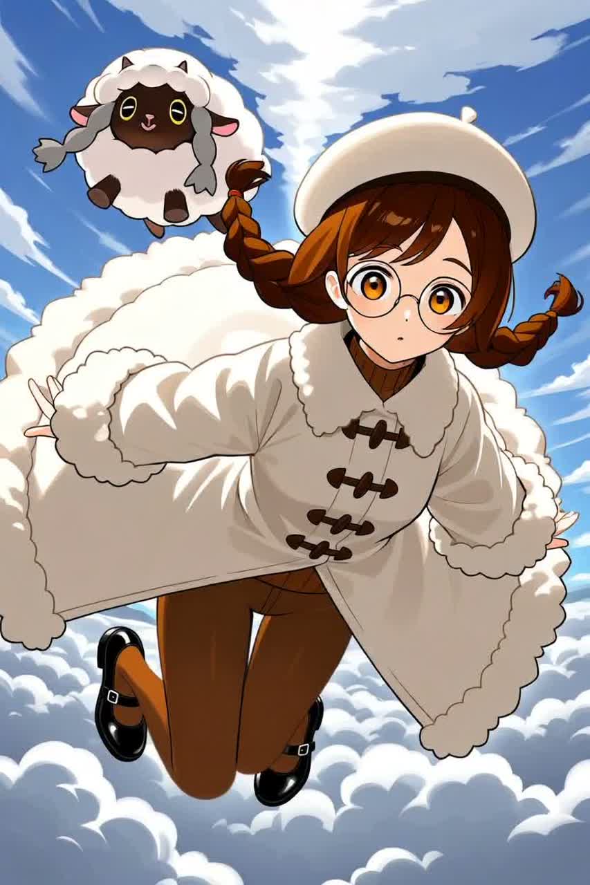 Woo-hoo Wooloo!
