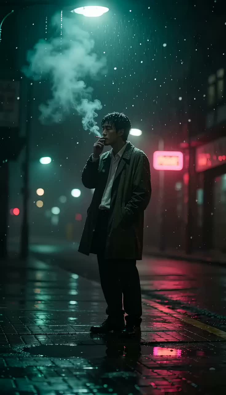 霸道舞台劇之讓我聽你說