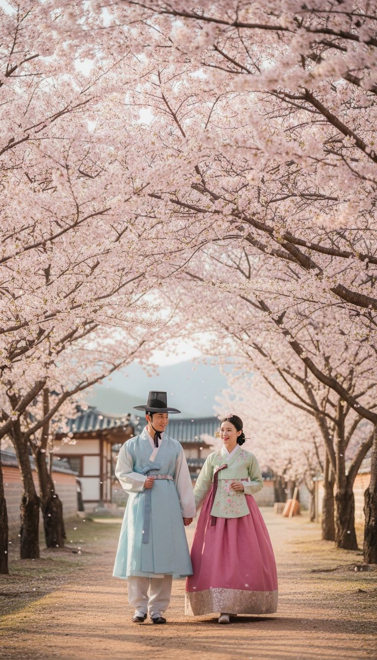 달콤한 사랑 (국악 버전)