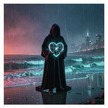 사랑? 아니요(Never Love Again)/ 김세정화백