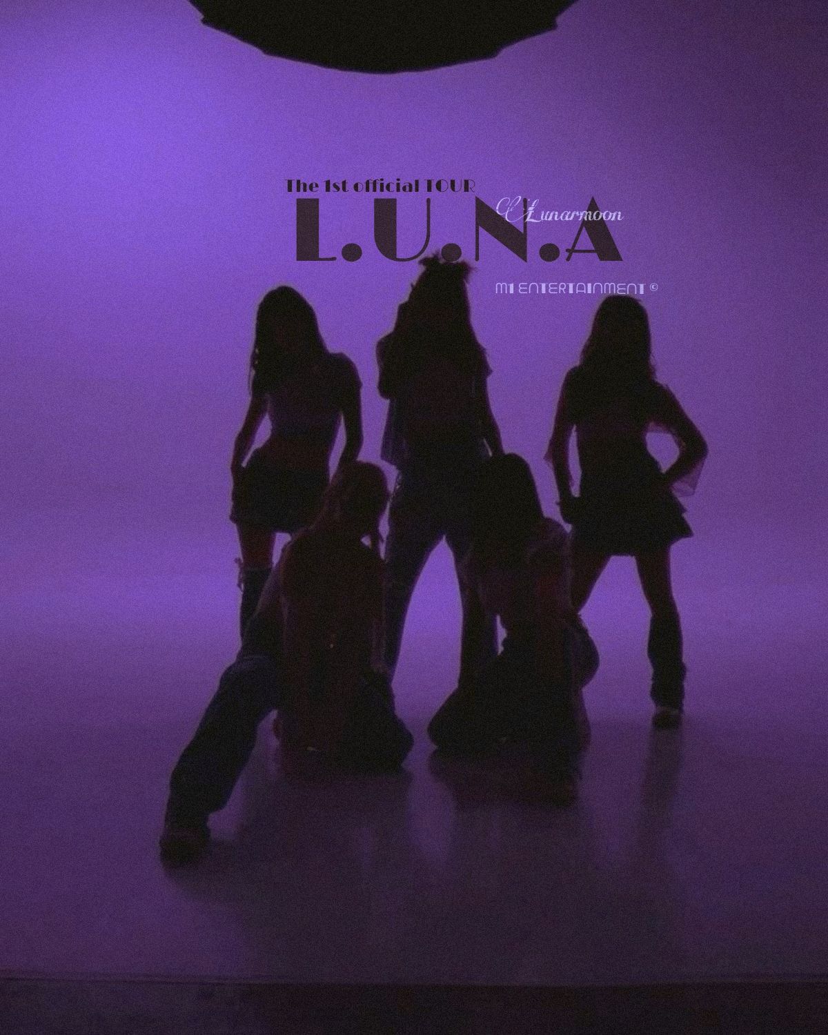 NO SERVICE (Live) - LUNARMOON