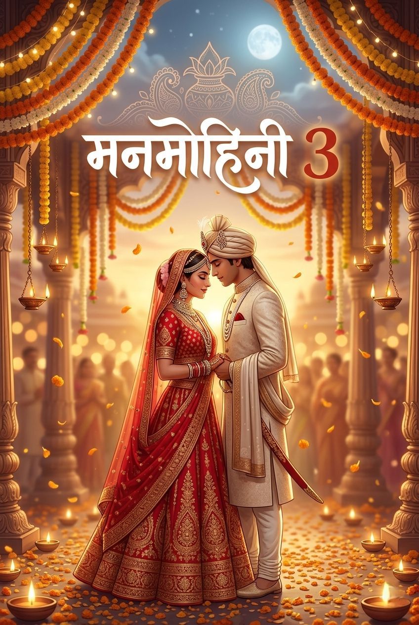 मनमोहिनी 3
