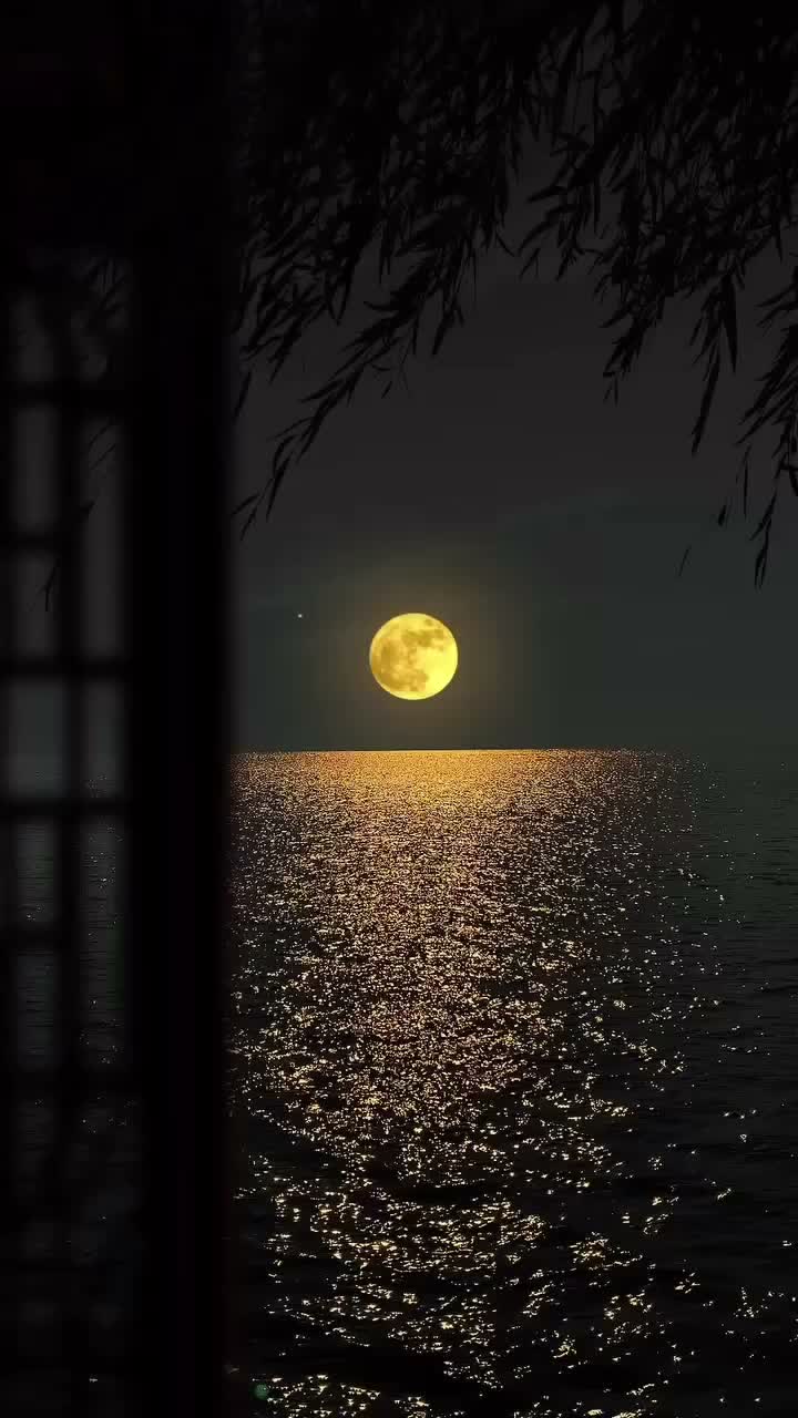 Luz de Luna