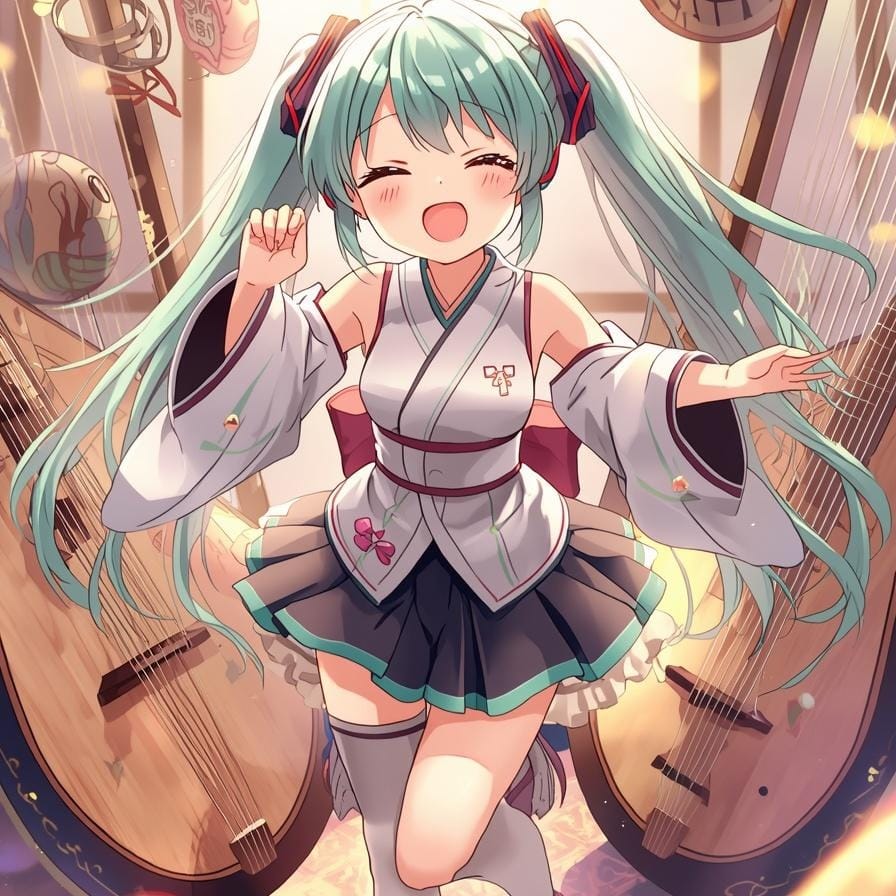 あの子にやれ!!