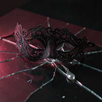 Black Lace Oath