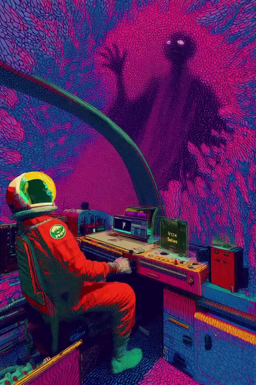 Garden Communion[Feat. RICHMOND]