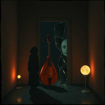 终结前夜 (The Night Before the End)