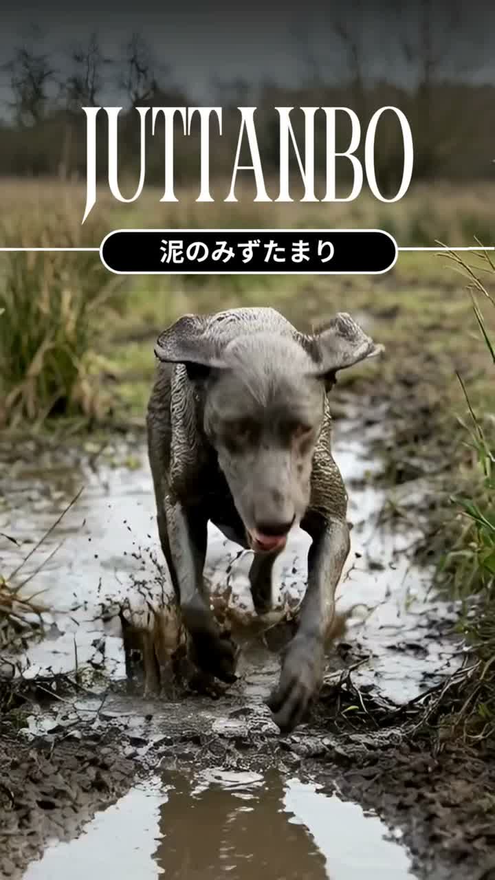 JUTTANBO 汁田んぼ KOUKA voice