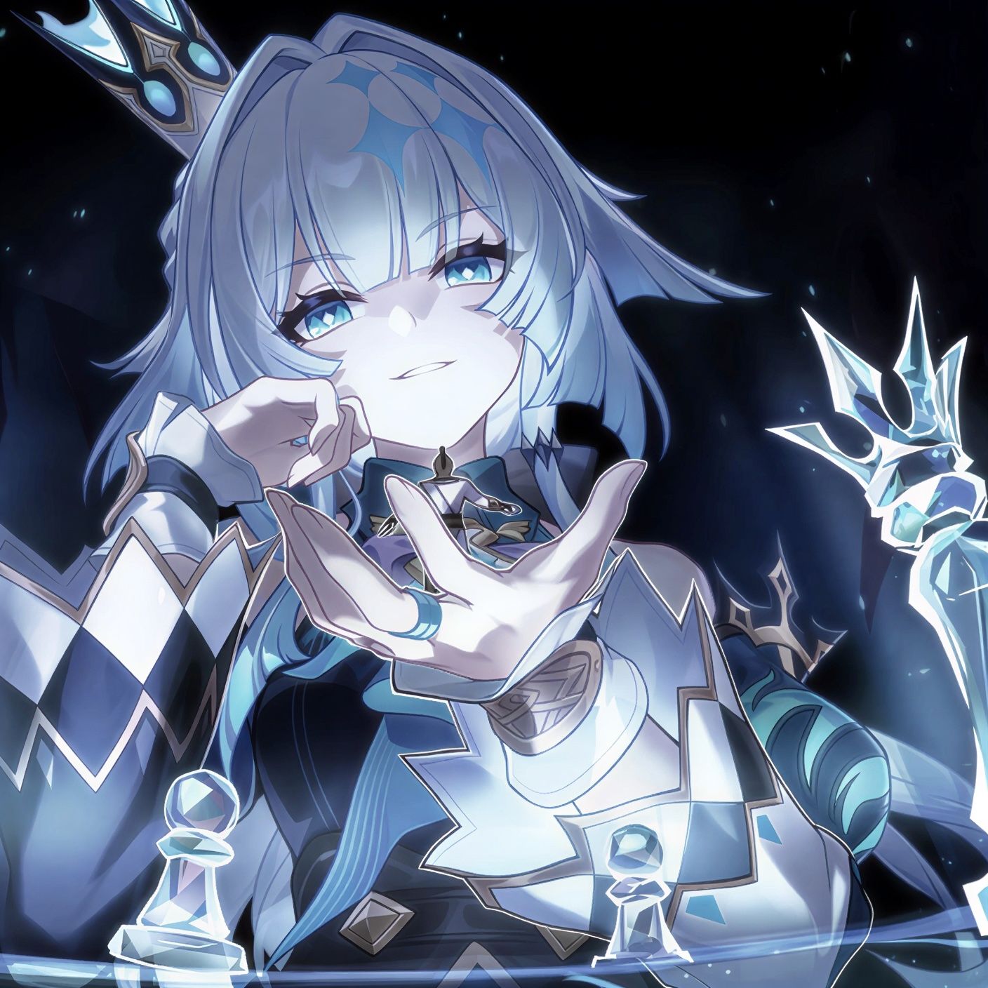 均衡