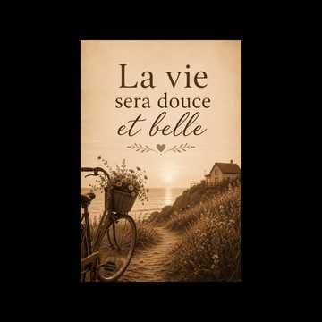 La vie sera douce et belle (Remastered)
