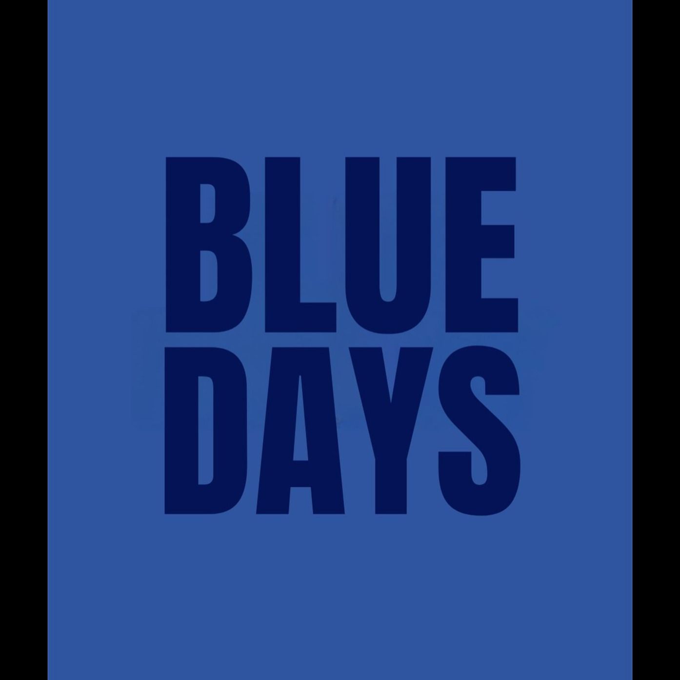 อาทิตย์อับแสง-Blue Day