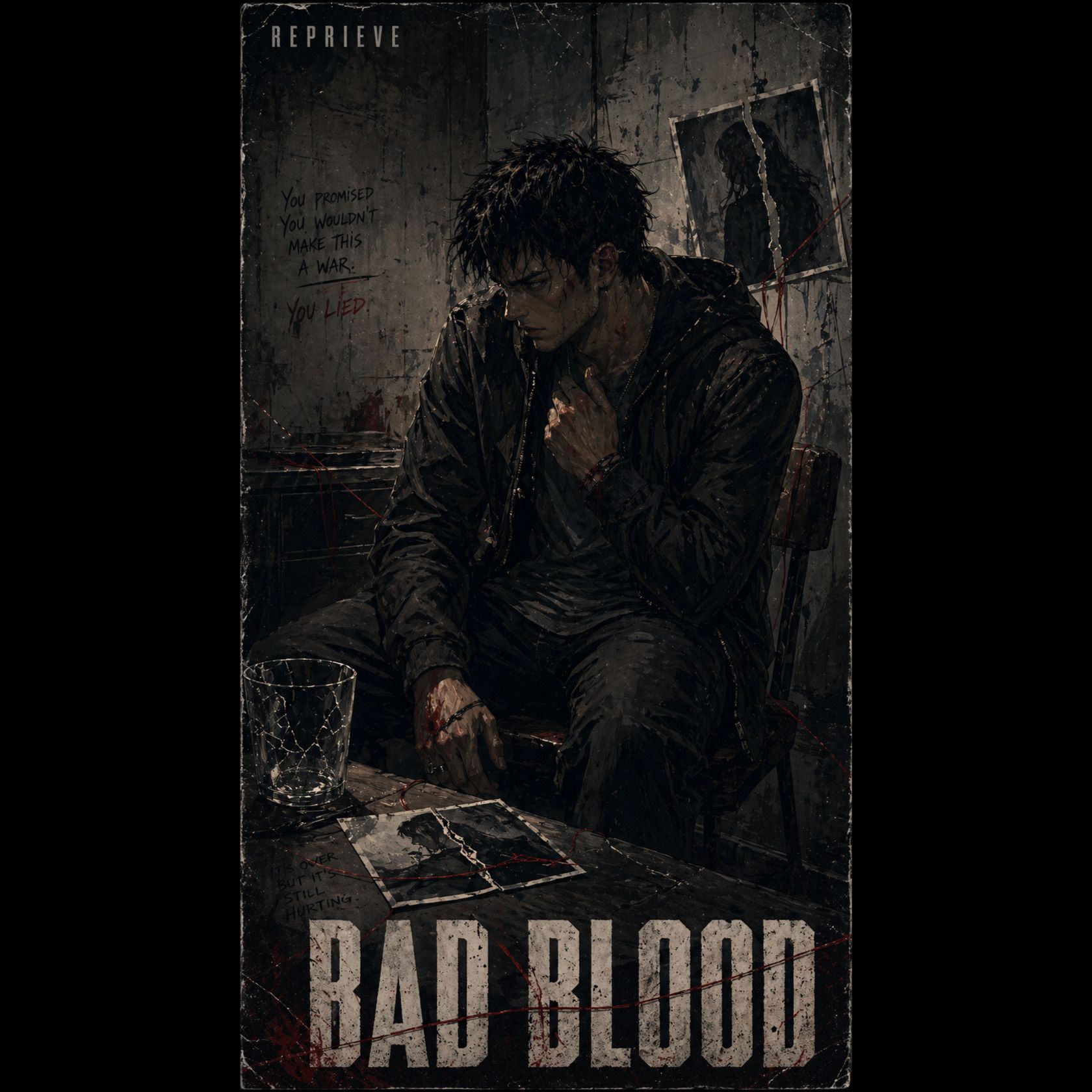 Bad Blood