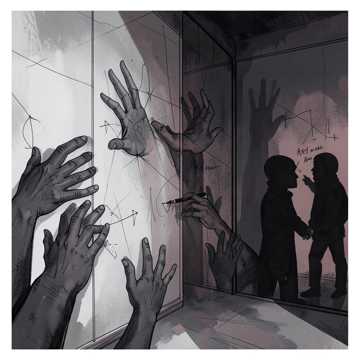 The Hands That Feed