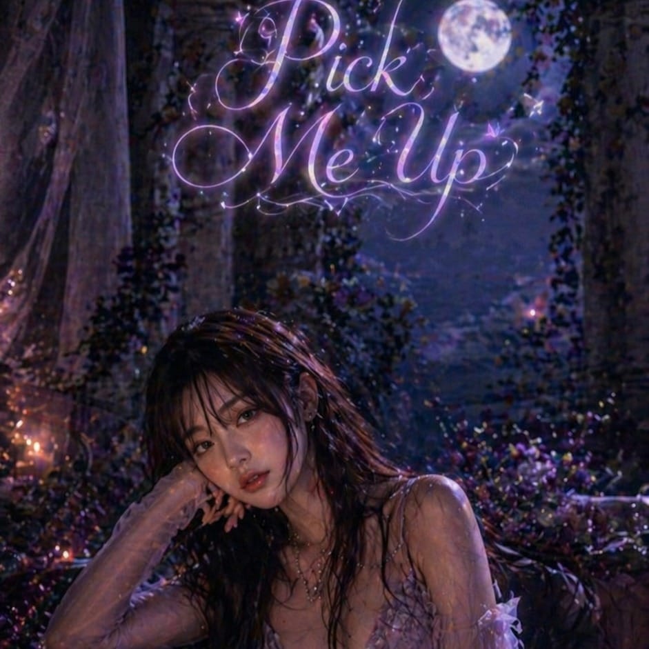Pick Me Up