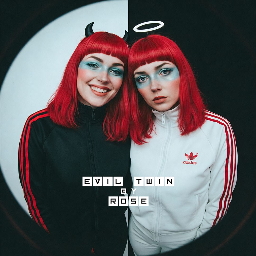 🌹evil twin🌹