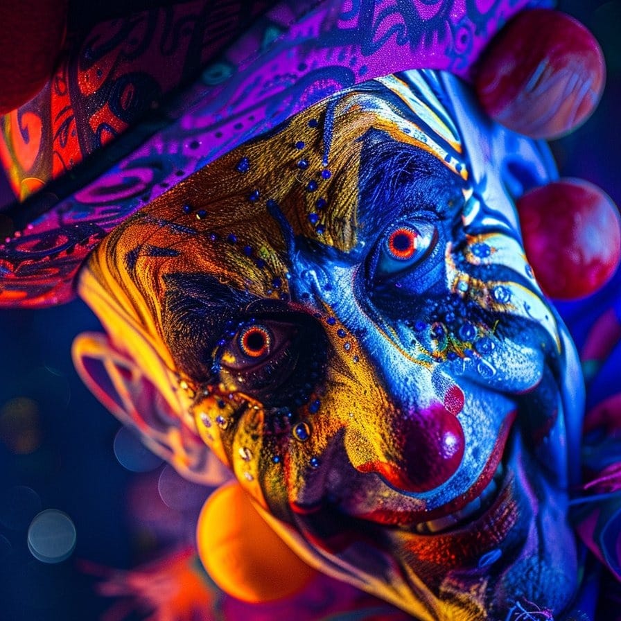 Wubby Circus